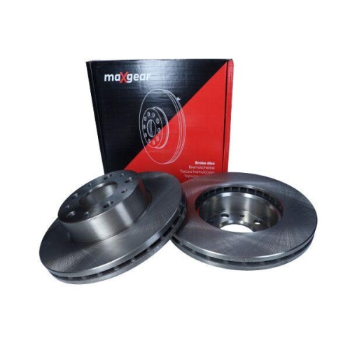 MAXGEAR Bremsscheibe