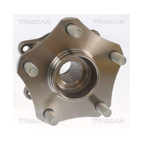 TRISCAN Radlagersatz