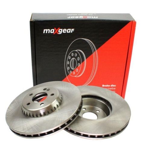 MAXGEAR Bremsscheibe