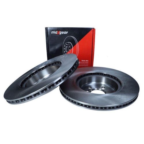 MAXGEAR Bremsscheibe