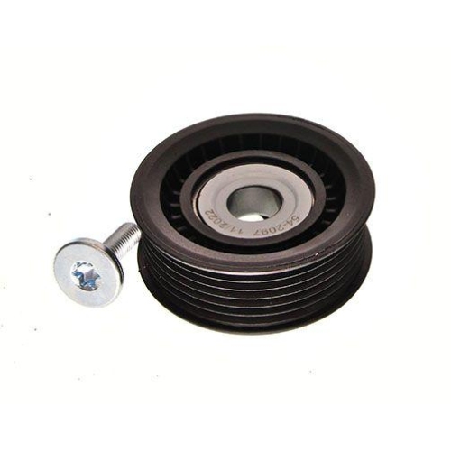 MAXGEAR Umlenk-/F&uuml;hrungsrolle, Keilrippenriemen
