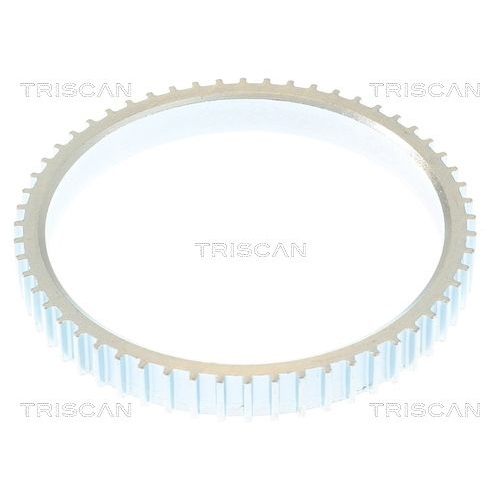 TRISCAN Sensorring, ABS