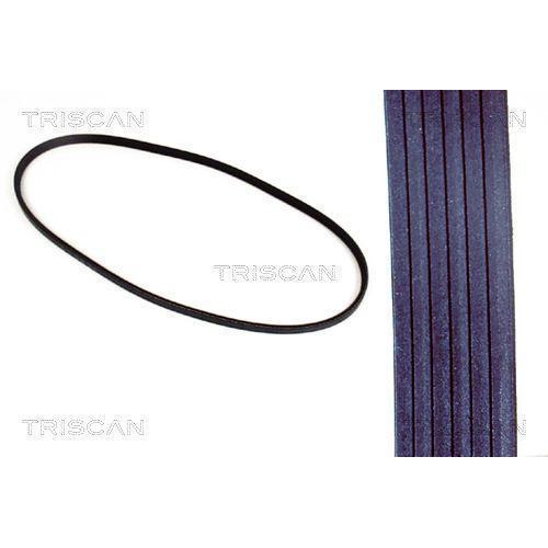 TRISCAN Keilrippenriemen