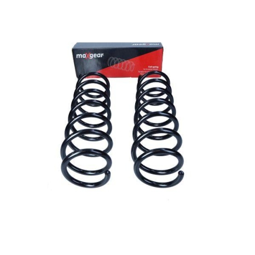 MAXGEAR Fahrwerksfeder