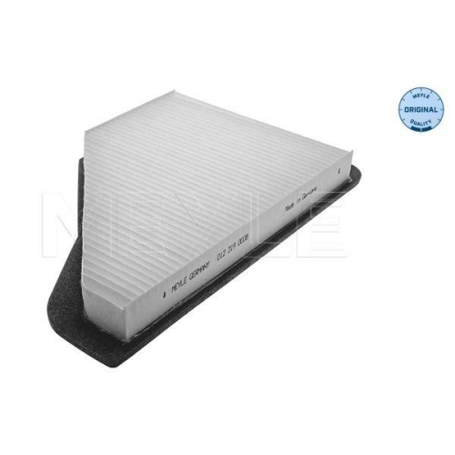 MEYLE Filter, Innenraumluft MEYLE-ORIGINAL: True to OE.