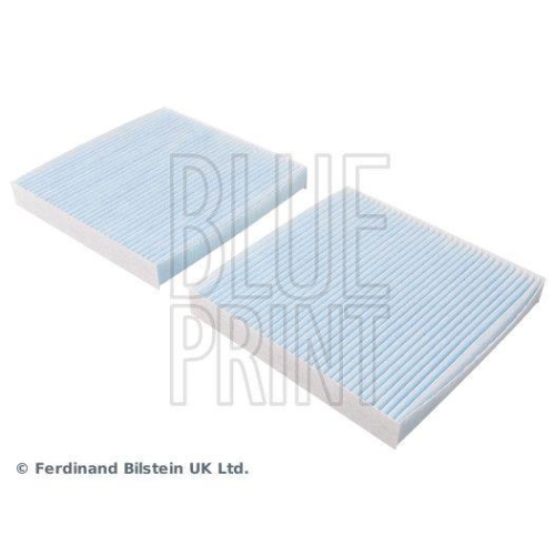BLUE PRINT Filtersatz, Innenraumluft
