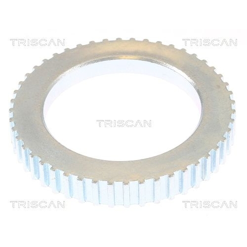 TRISCAN Sensorring, ABS