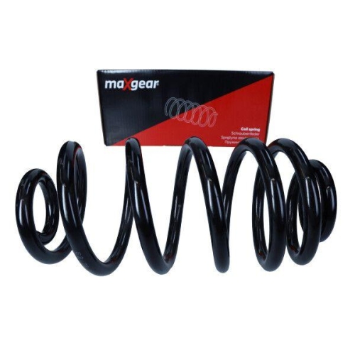 MAXGEAR Fahrwerksfeder