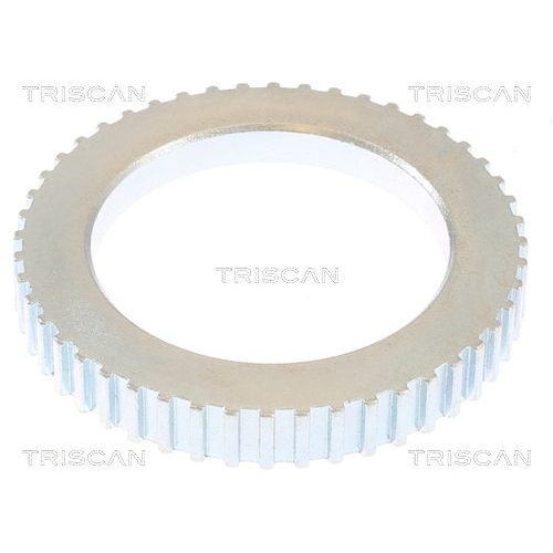 TRISCAN Sensorring, ABS