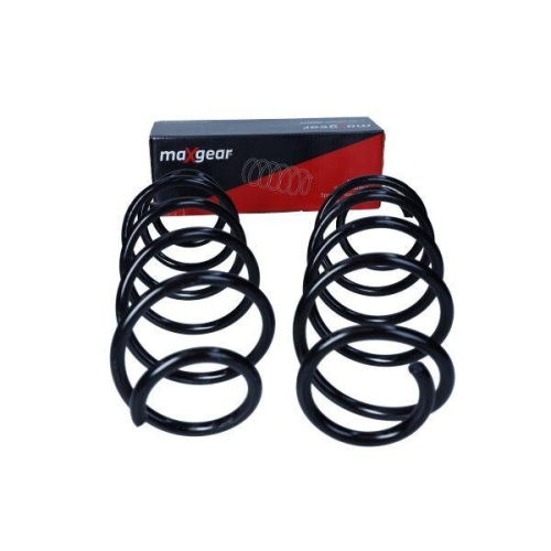 MAXGEAR Fahrwerksfeder