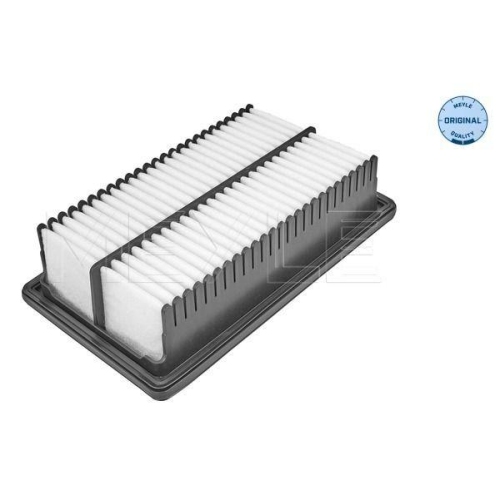 MEYLE Luftfilter MEYLE-ORIGINAL: True to OE.