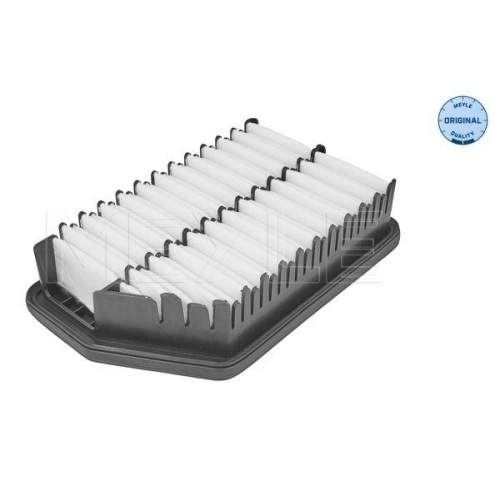 MEYLE Luftfilter MEYLE-ORIGINAL: True to OE.