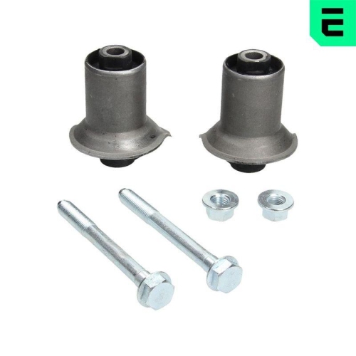 OPTIMAL Reparatursatz, Achskörper