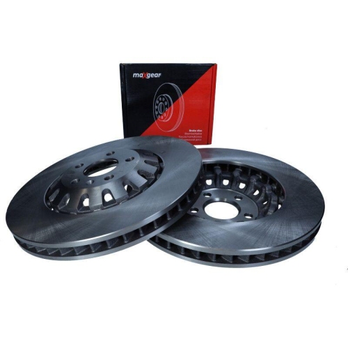 MAXGEAR Bremsscheibe