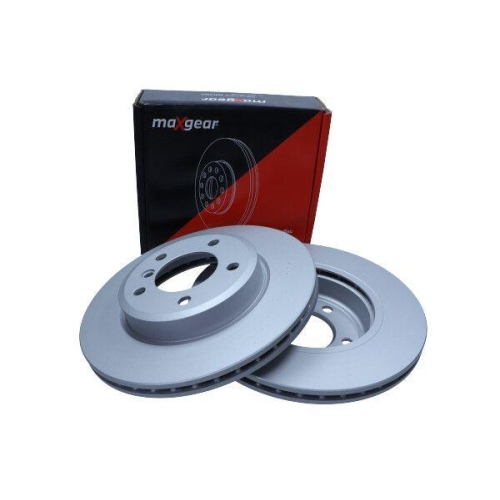 MAXGEAR Bremsscheibe