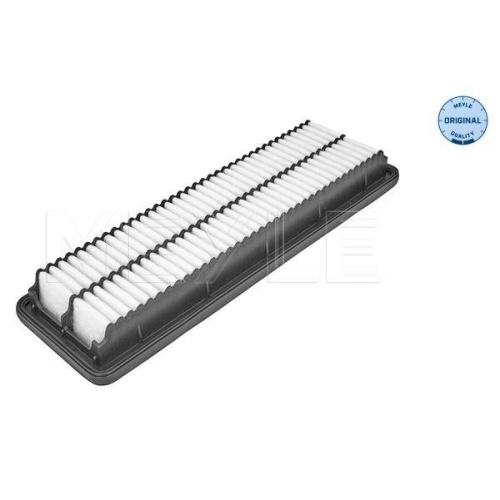 MEYLE Luftfilter MEYLE-ORIGINAL: True to OE.