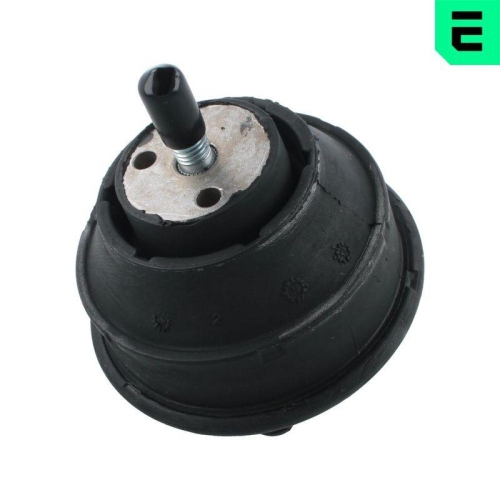 OPTIMAL Lagerung, Motor