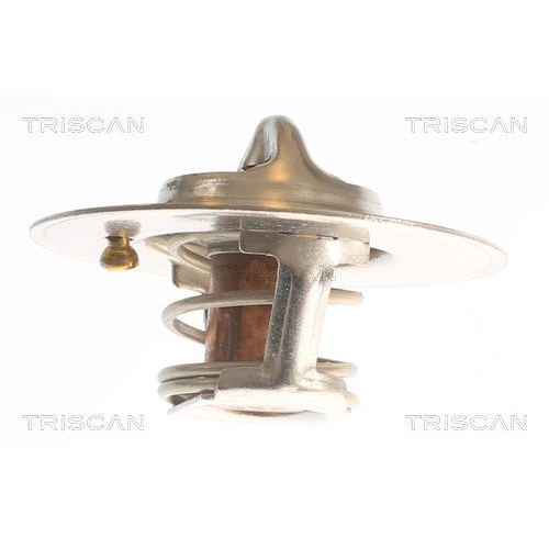 TRISCAN Thermostat, Kühlmittel