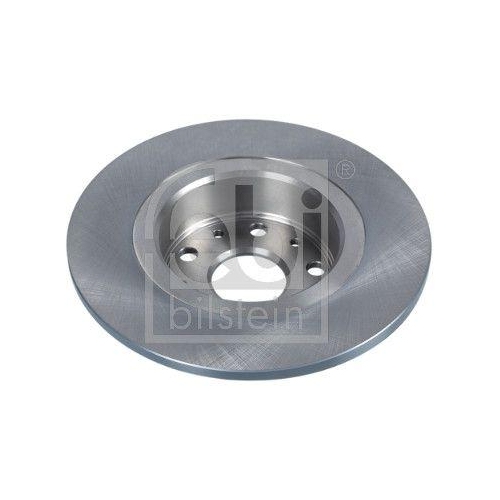FEBI BILSTEIN Bremsscheibe