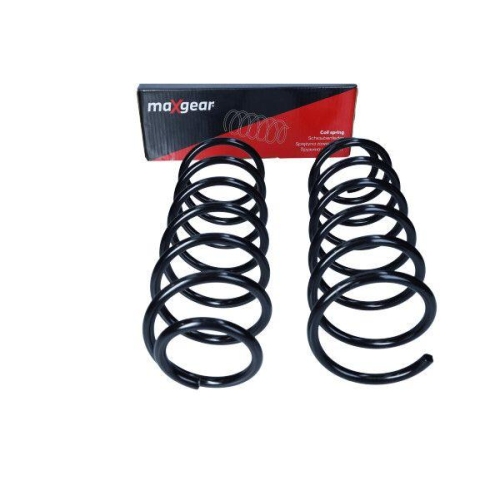 MAXGEAR Fahrwerksfeder