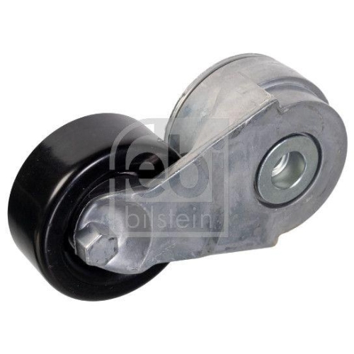 FEBI BILSTEIN Riemenspanner, Keilrippenriemen