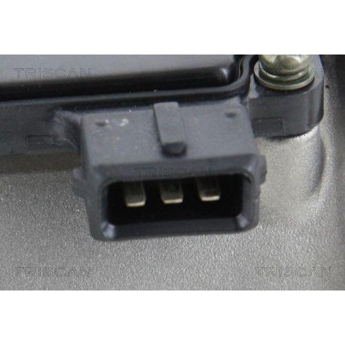 TRISCAN Luftmassenmesser