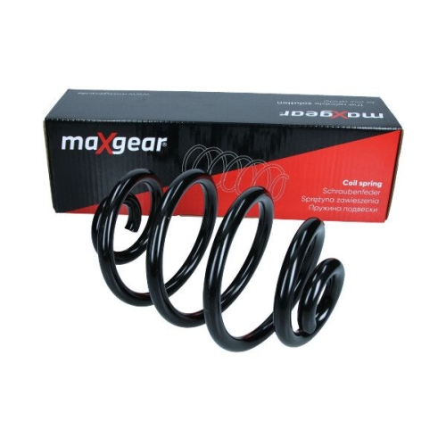 MAXGEAR Fahrwerksfeder