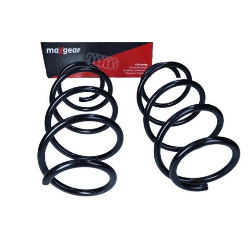 MAXGEAR Fahrwerksfeder