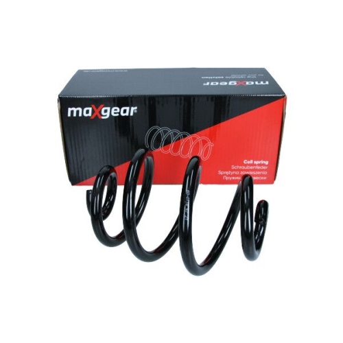 MAXGEAR Fahrwerksfeder