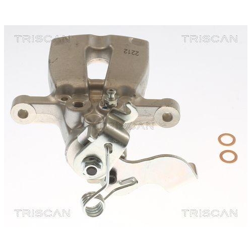 TRISCAN Bremssattel