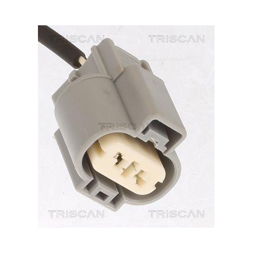 TRISCAN Sensor, Raddrehzahl