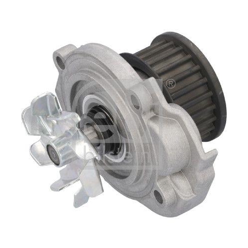 FEBI BILSTEIN Wasserpumpe, Motork&uuml;hlung