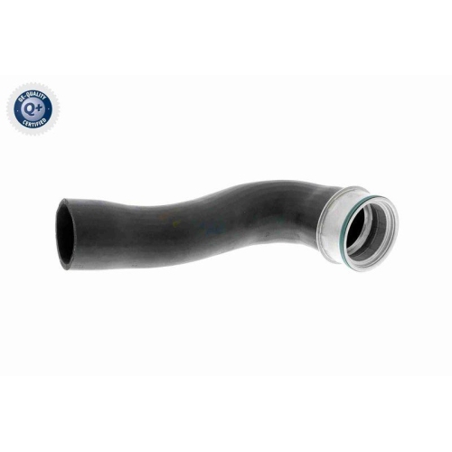 VAICO Ladeluftschlauch Q+, Erstausr&uuml;sterqualit&auml;t