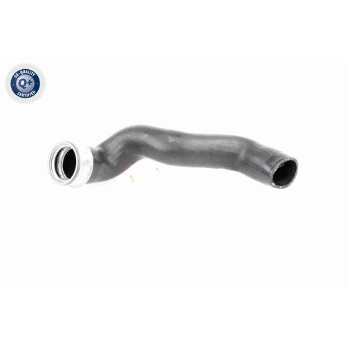 VAICO Ladeluftschlauch Q+, Erstausr&uuml;sterqualit&auml;t