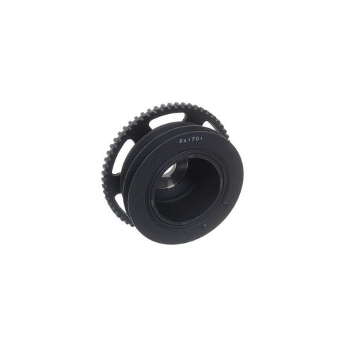 SKF Riemenscheibe, Kurbelwelle