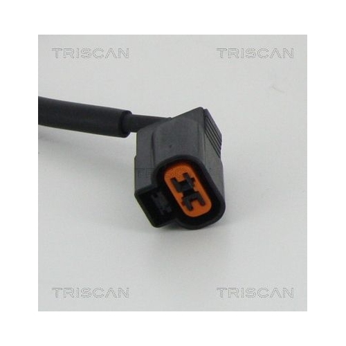 TRISCAN Sensor, Raddrehzahl