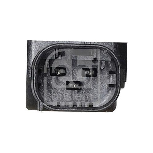 FEBI BILSTEIN Sensor, Saugrohrdruck