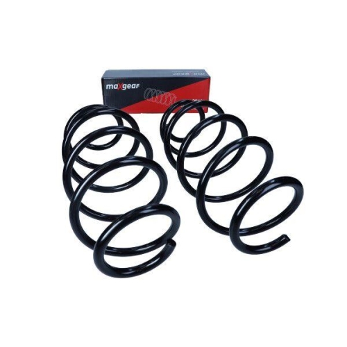 MAXGEAR Fahrwerksfeder