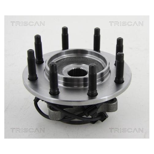TRISCAN Radlagersatz