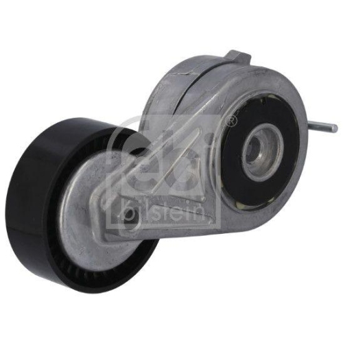 FEBI BILSTEIN Riemenspanner, Keilrippenriemen