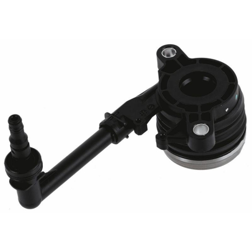 SACHS Zentralausrücker, Kupplung