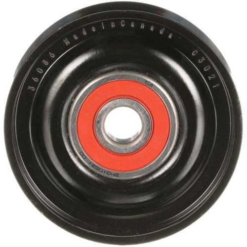 GATES Spannrolle, Keilrippenriemen DriveAlign&trade;