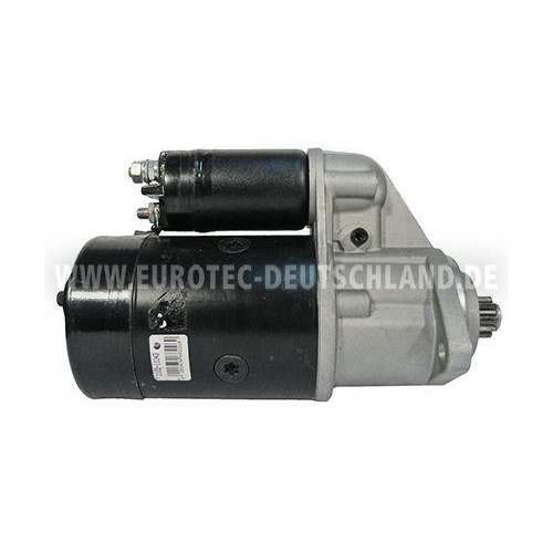 EUROTEC Starter