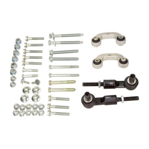 MAXGEAR Lenkersatz, Radaufh&auml;ngung