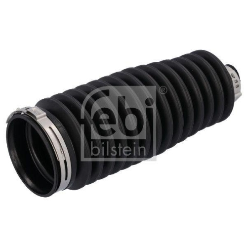 FEBI BILSTEIN Faltenbalgsatz, Lenkung