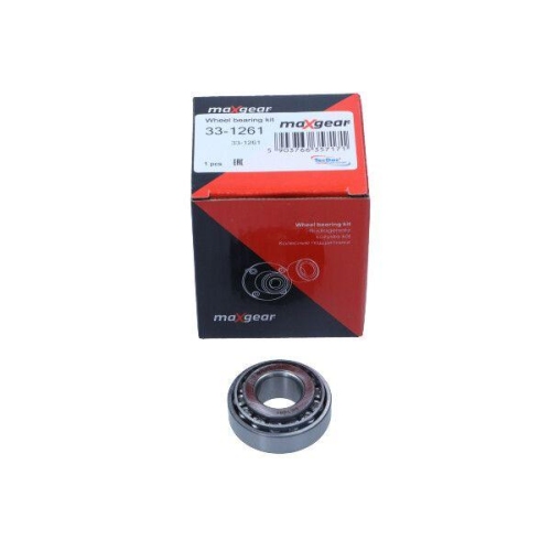 MAXGEAR Radlagersatz