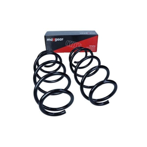 MAXGEAR Fahrwerksfeder