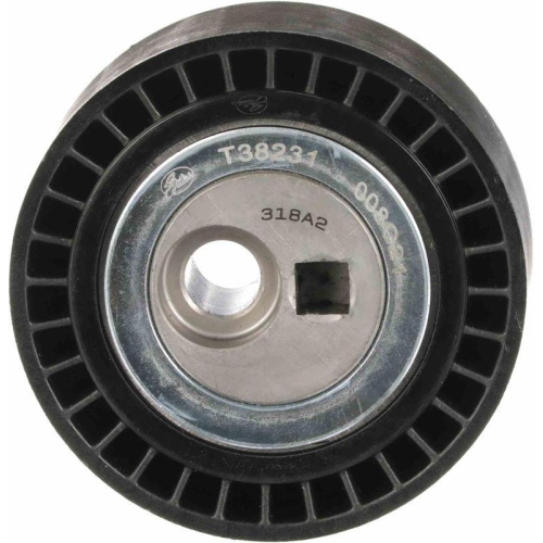 GATES Spannrolle, Keilrippenriemen DriveAlign&trade;