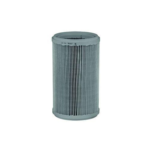 MAHLE Luftfilter