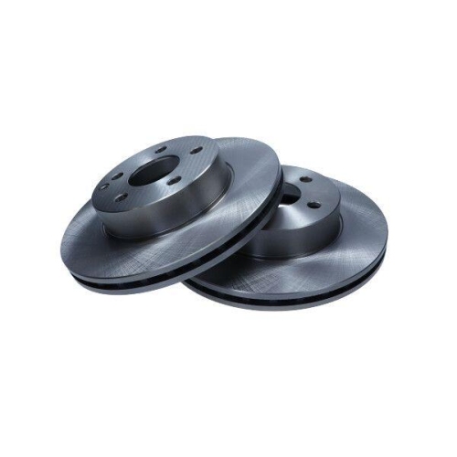 MAXGEAR Bremsscheibe